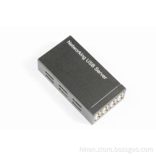 Networking USB Server